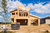 Construction photo