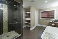 Finished home photo