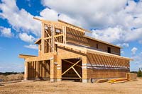 Construction photo