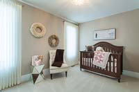 Finished home photo