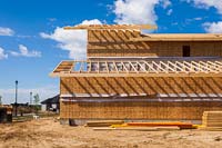 Construction photo