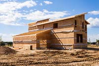 Construction photo