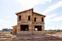 Construction photo