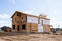 Construction photo