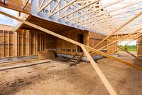 Construction photo