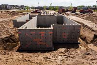 Construction photo