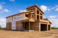 Construction photo