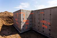 Construction photo