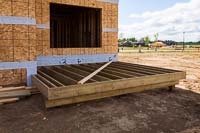 Construction photo