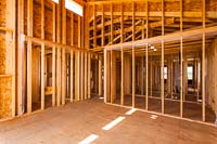 Construction photo