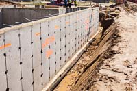 Construction photo
