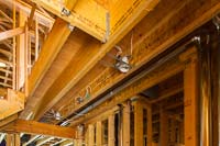 Construction photo
