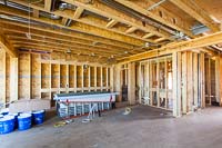 Construction photo