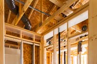 Construction photo