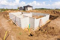 Construction photo