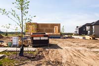 Construction photo