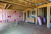 Construction photo