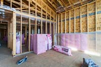 Construction photo