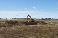 Construction photo