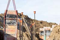 Construction photo