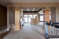 Construction photo