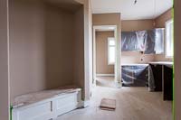Construction photo