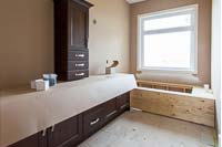 Construction photo