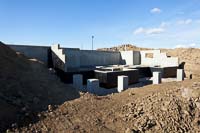 Construction photo