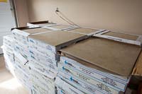 Construction photo