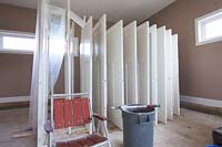 Construction photo