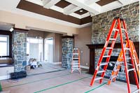 Construction photo