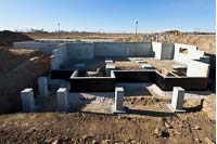 Construction photo