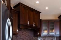 Finished home photo