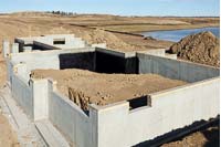Construction photo