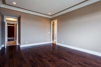 Finished home photo