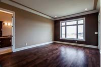 Finished home photo
