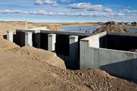 Construction photo