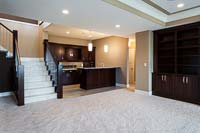Finished home photo