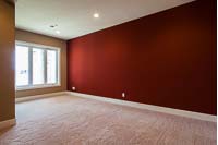 Finished home photo