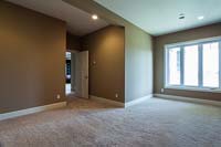 Finished home photo