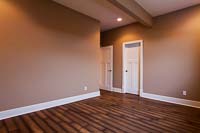 Finished home photo