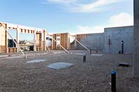 Construction photo