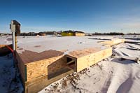 Construction photo