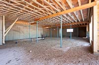Construction photo