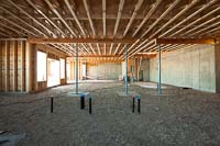 Construction photo
