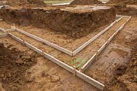 Construction photo