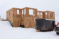 Construction photo