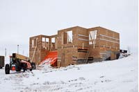 Construction photo