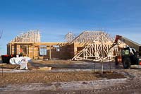Construction photo