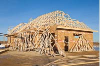 Construction photo